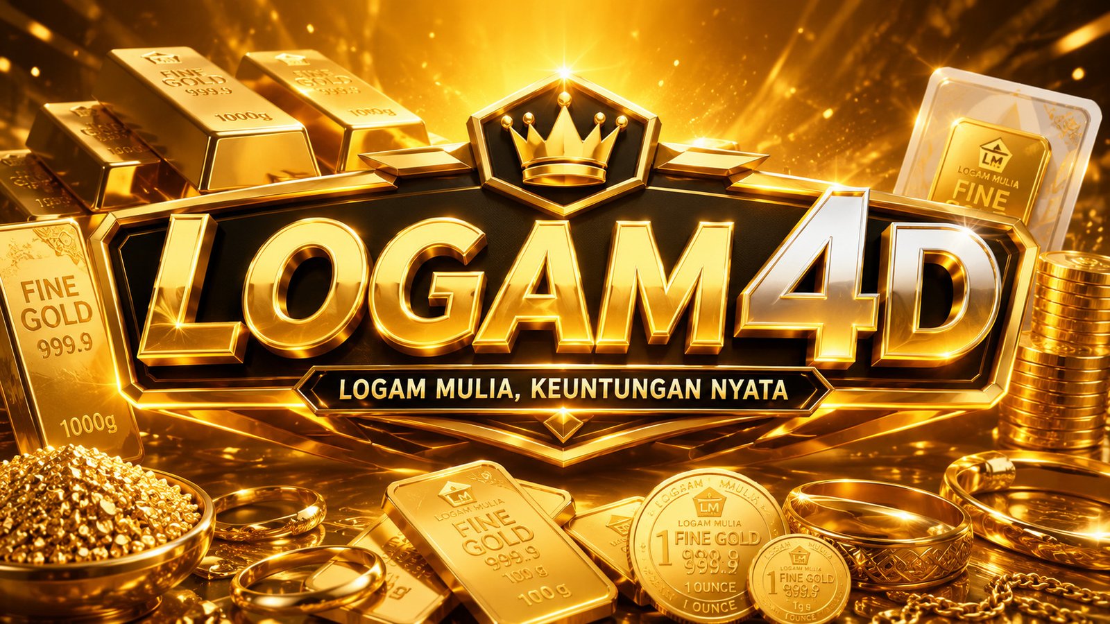 logam4d logam4d
